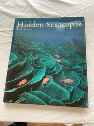 Hidden Seascapes By Feodor Pitcairn
