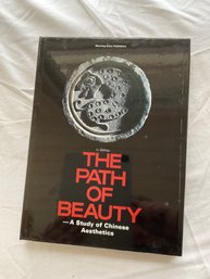 The Path Of Beauty A Study Of Chinese Esthetics By Li Zehou