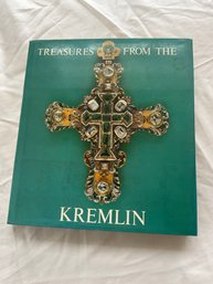 Treasures From The Kremlin - An Exhibition From The State Museum Of The Moscow Kremlin