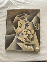 Juan Gris By Christopher Green