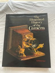 The Illustrated History Of The Camera From 1839 To Present By Michael Auer