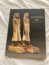 Egyptian Art - The Walters Art Museum- By Regine Schulz & Matthias Seidel