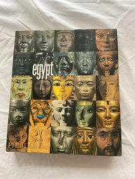 Egypt 4000 Years Of Art By Jaromir Malek