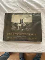 To The Ends Of The Earth - Four Expeditions To The Artic, The Congo, The Gobi And Siberia - By John Perkins