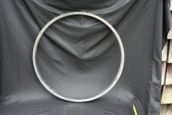 Three (3) Vintage Araya Japan 26'' Racing Bike Metal Rims