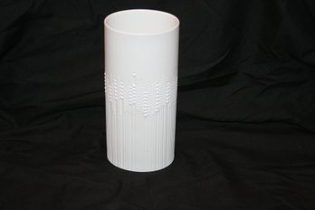 Large Rosenthal Germany Studio Linie Vase By T. Wirkkala