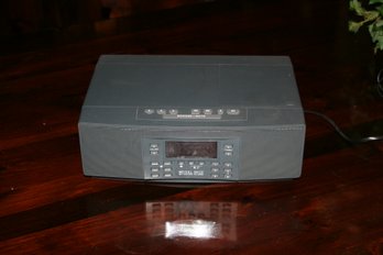 Henry Kloss CD Player/Receiver Model #88CD