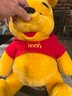 Winnie The Pooh Toy