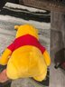 Winnie The Pooh Toy