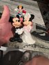 Disney Mickey Mouse Statues