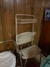 Medical Commode, Shower Chair, Shelving