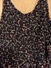 Floral Sundress By Just Love Size Large