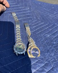 Watches - Untested