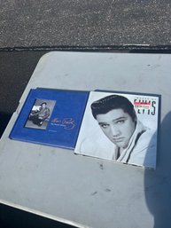 Elvis Books