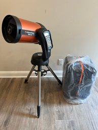 Celestron Nexstar Telescope 8Se