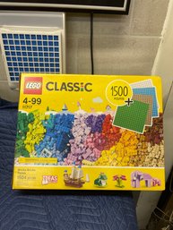 Lego Classic Legos- Sold As Is