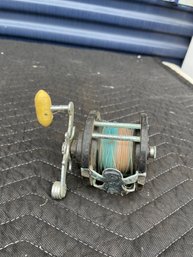 Fishing Reel