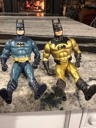 Batman Action Figure Toys