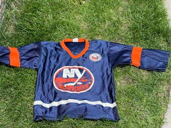 New York Islanders Jersey DiPIETRO