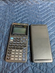 TI-82 Texas Instrument Calculator