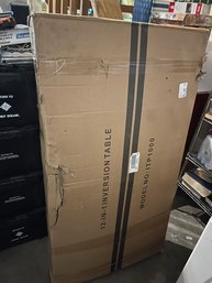 New Inversion Table - In Box