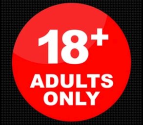Adult Game 18 Only
