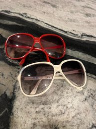 Bill Blass French Glasses