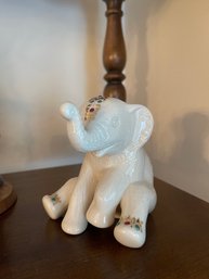 Lenox Elephant Statue