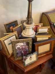 Picture Frames