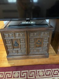 Vintage Side Cabinet