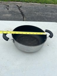 Cookware Pot