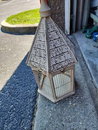 Bird House