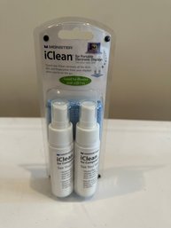 New Iclean Computer Screen Spray