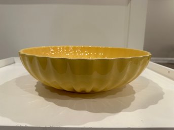 Decorative Oversized Bowl