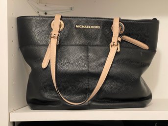 Michael Kors Purse - Not Authenticated - Sold As Is