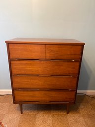 MCM Chest Of Drawers Mid Century Modern
