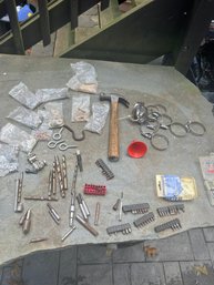 Hand Tools, Drill Bits