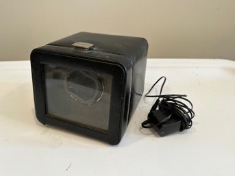 Tournew Watch Winder Battery/plug In