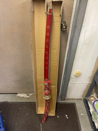Sword With Box