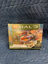 New Halo Toy