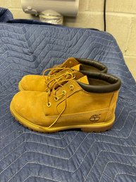 Timberland Boots Size 6.5m