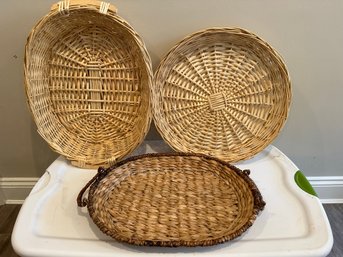 Baskets