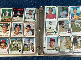 Big Book Baseball Mlb Trading Cards