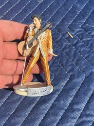 Elvis Figure
