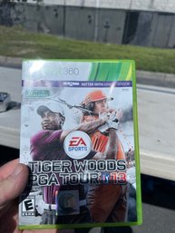 Tiger Woods 13 Xbox360