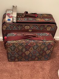 2 Luggage