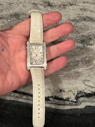 Swiss Legend Watch