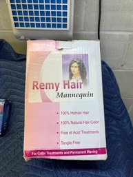 Remy Hair