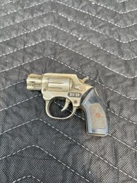 Vintage Gun Lighter