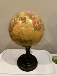 World Globe